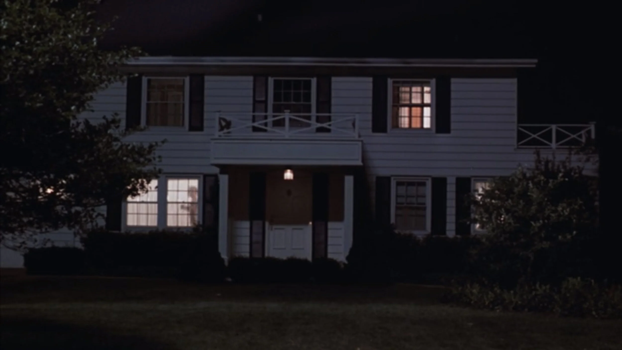 Risky Business (1983)