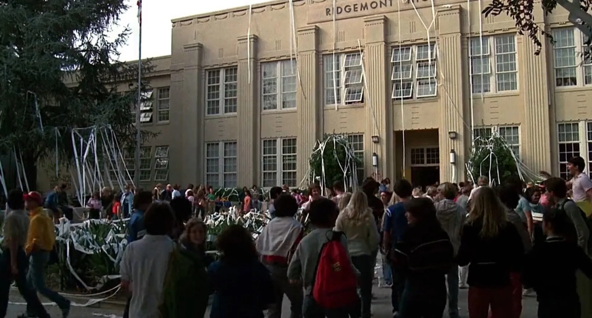 Fast Times At Ridgemont High (1982)