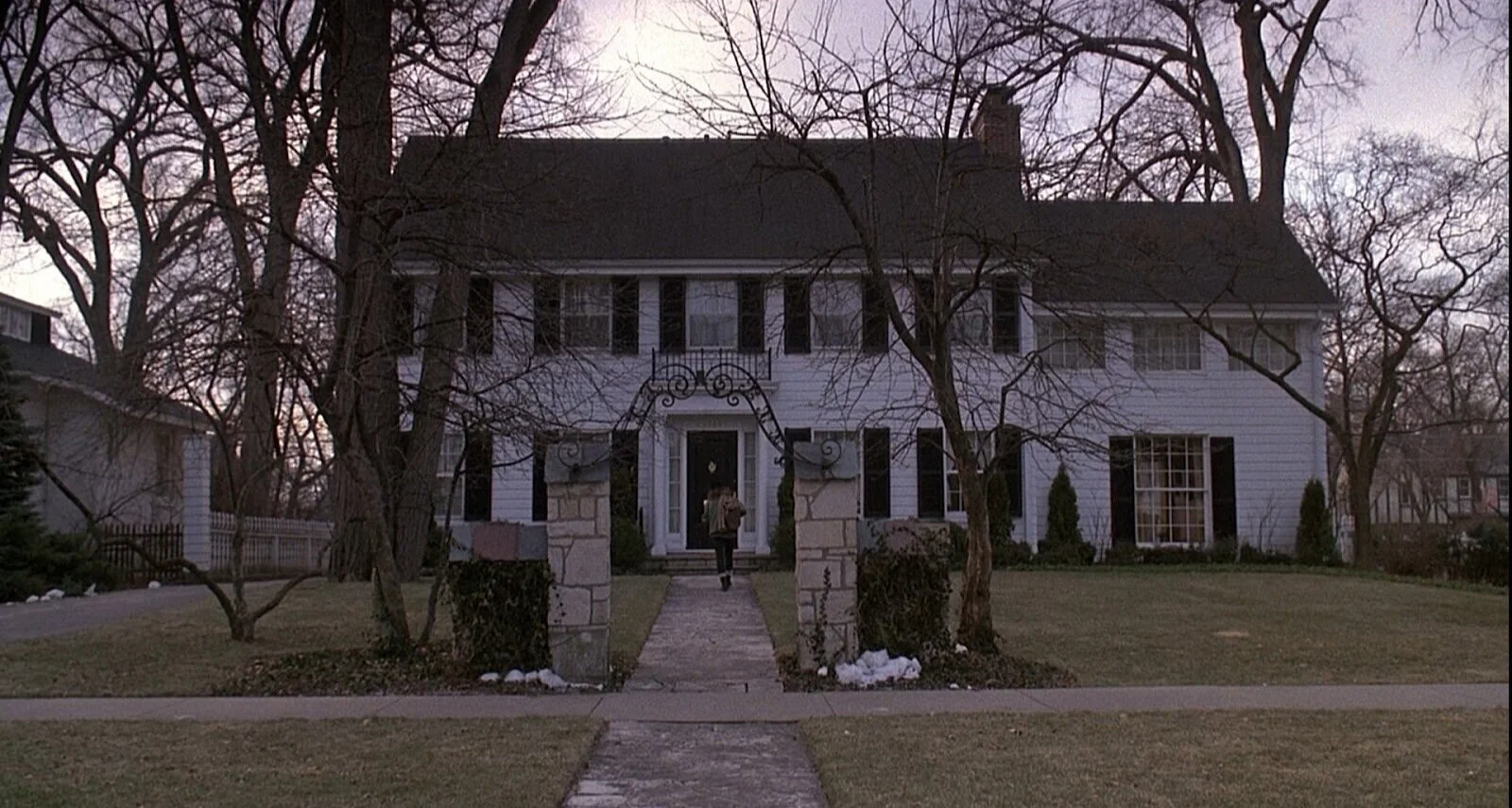 Uncle Buck (1989)