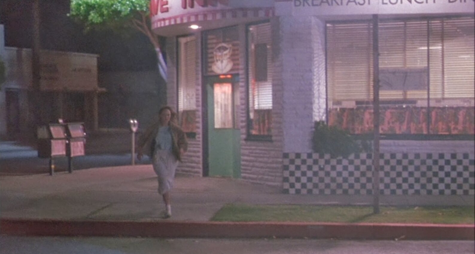 A Nightmare on Elm Street Part 4: The Dream Master (1988)