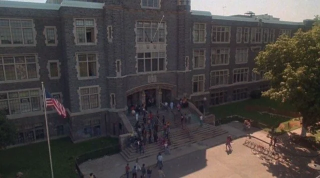 Class of 1984 (1982)