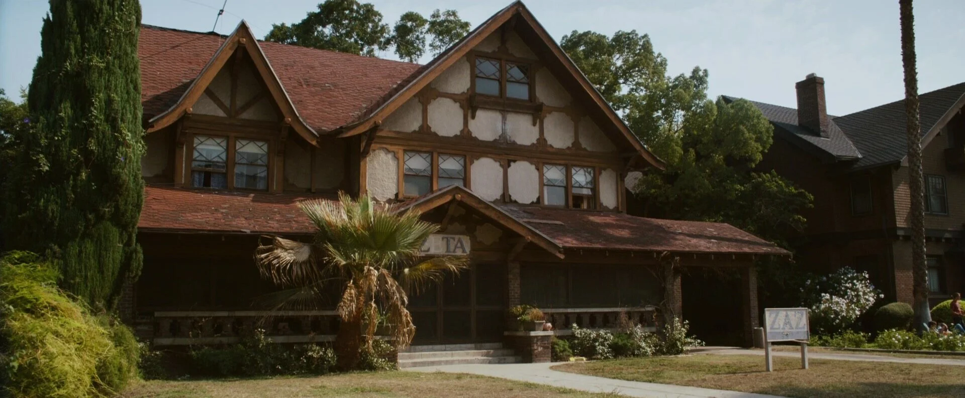 The House Bunny (2008)