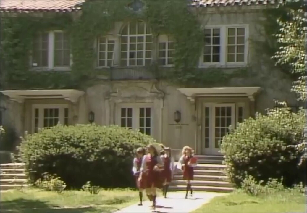 The Facts Of Life (1979)