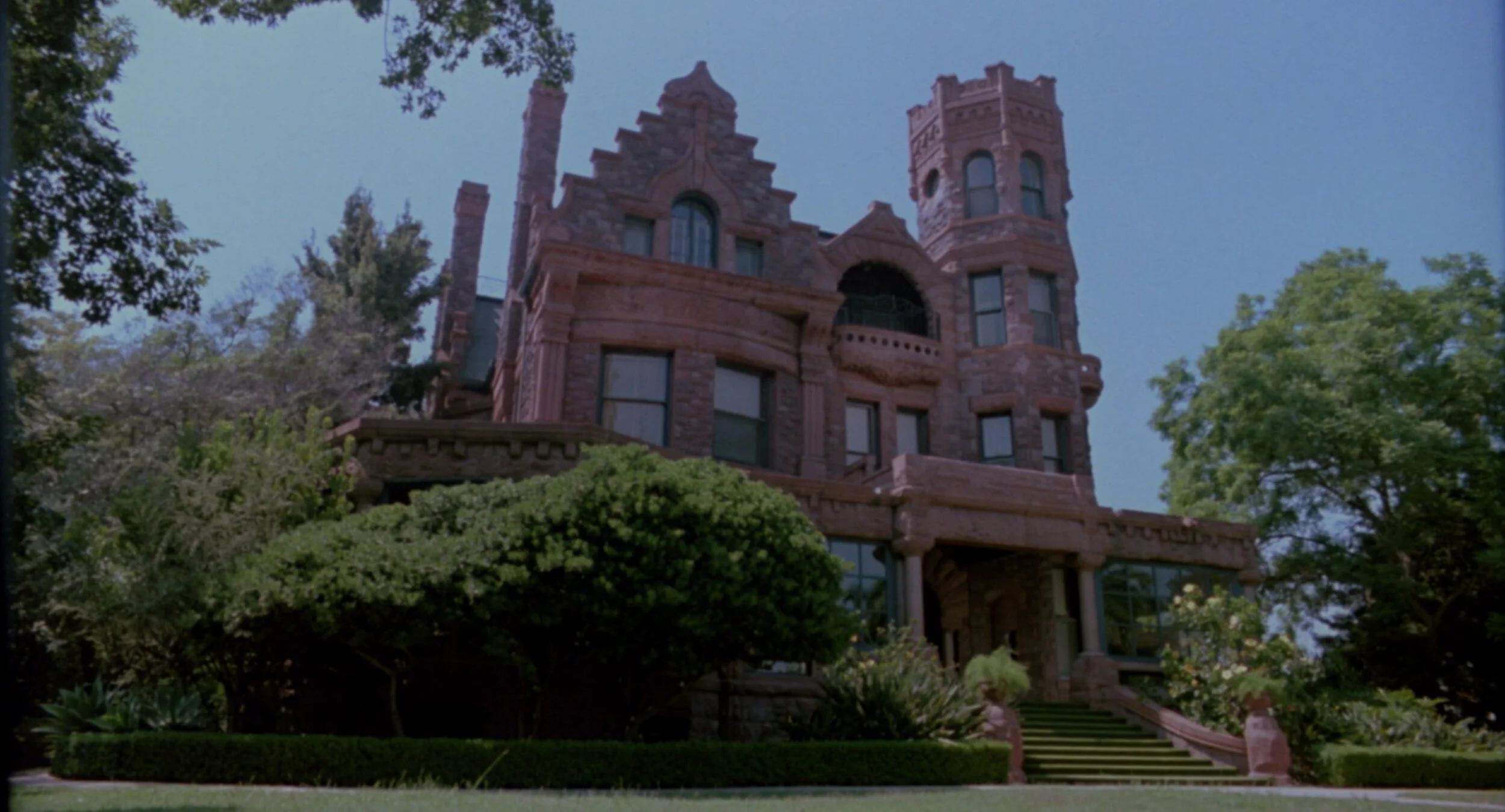 House II: The Second Story (1987)