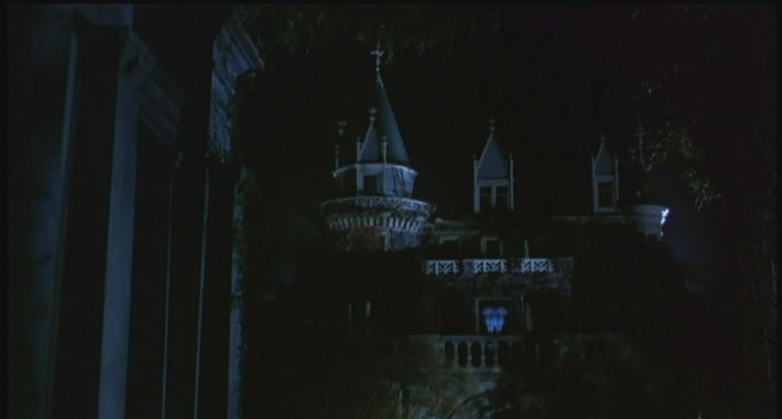 Hell Night (1981)