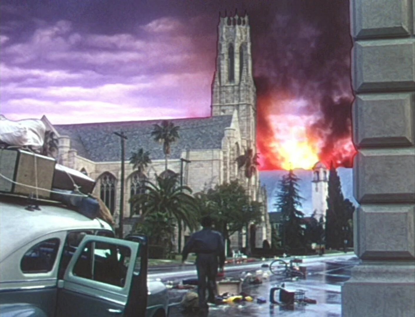War of the Worlds (1953)