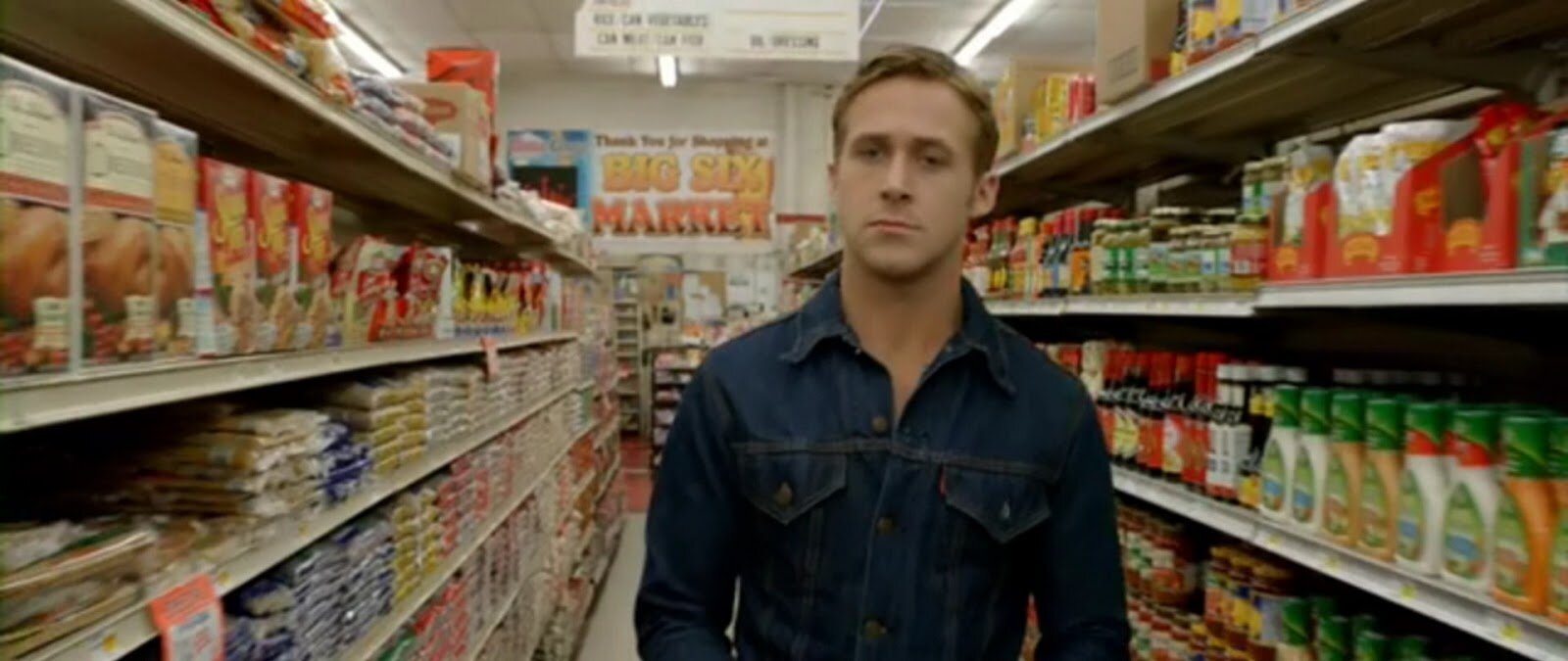 Drive (2011)