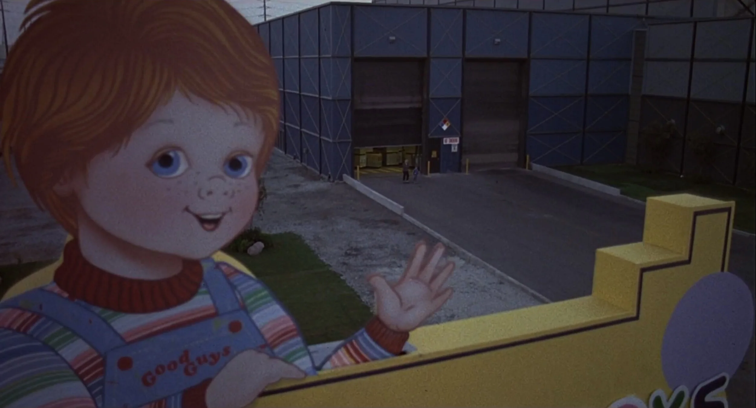Child's Play 2 (1990)