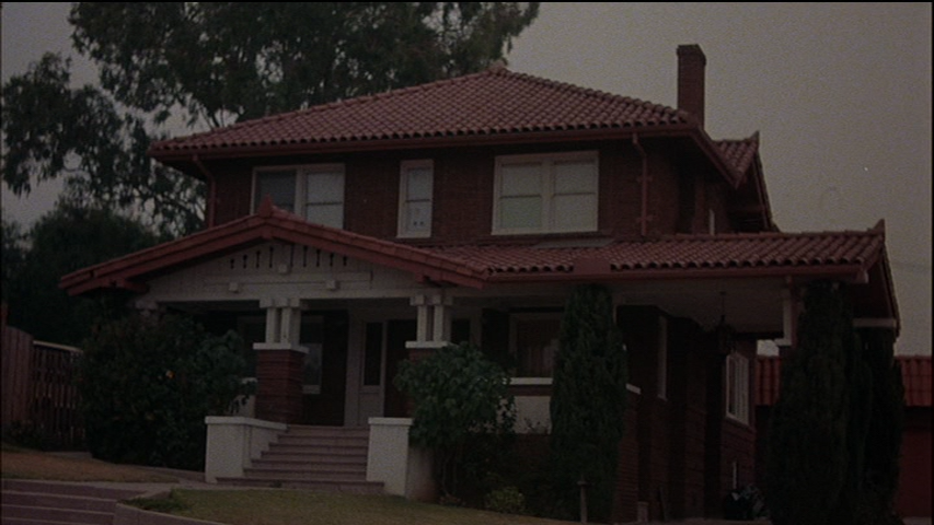 Slumber Party Massacre (1982)