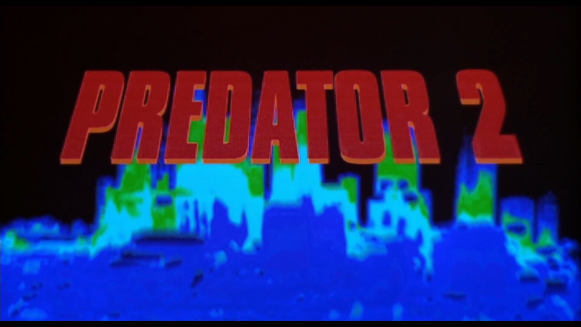 predator 2