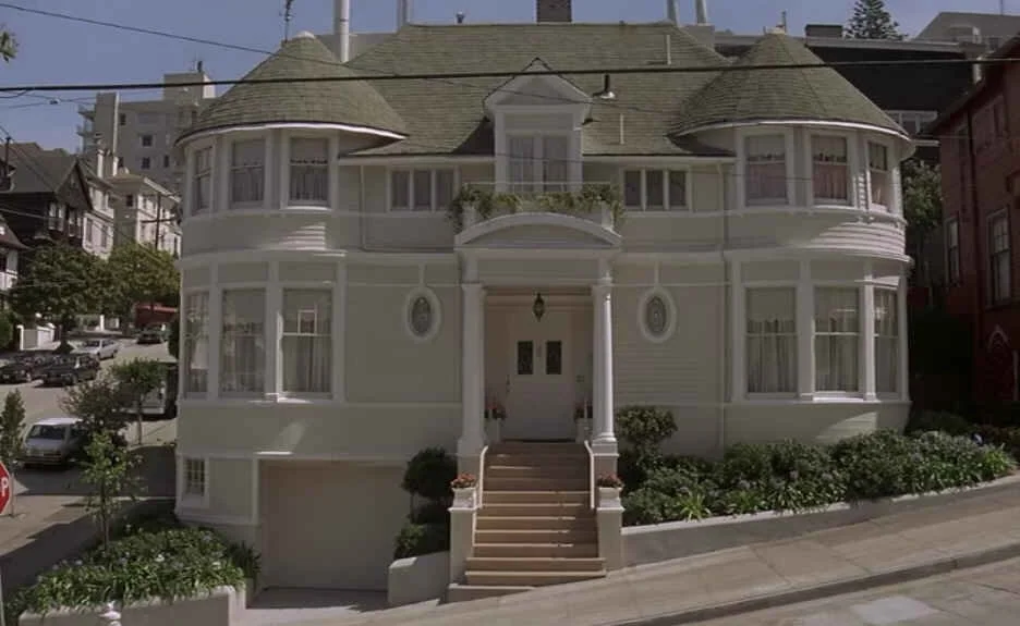 Mrs. Doubtfire (1993)