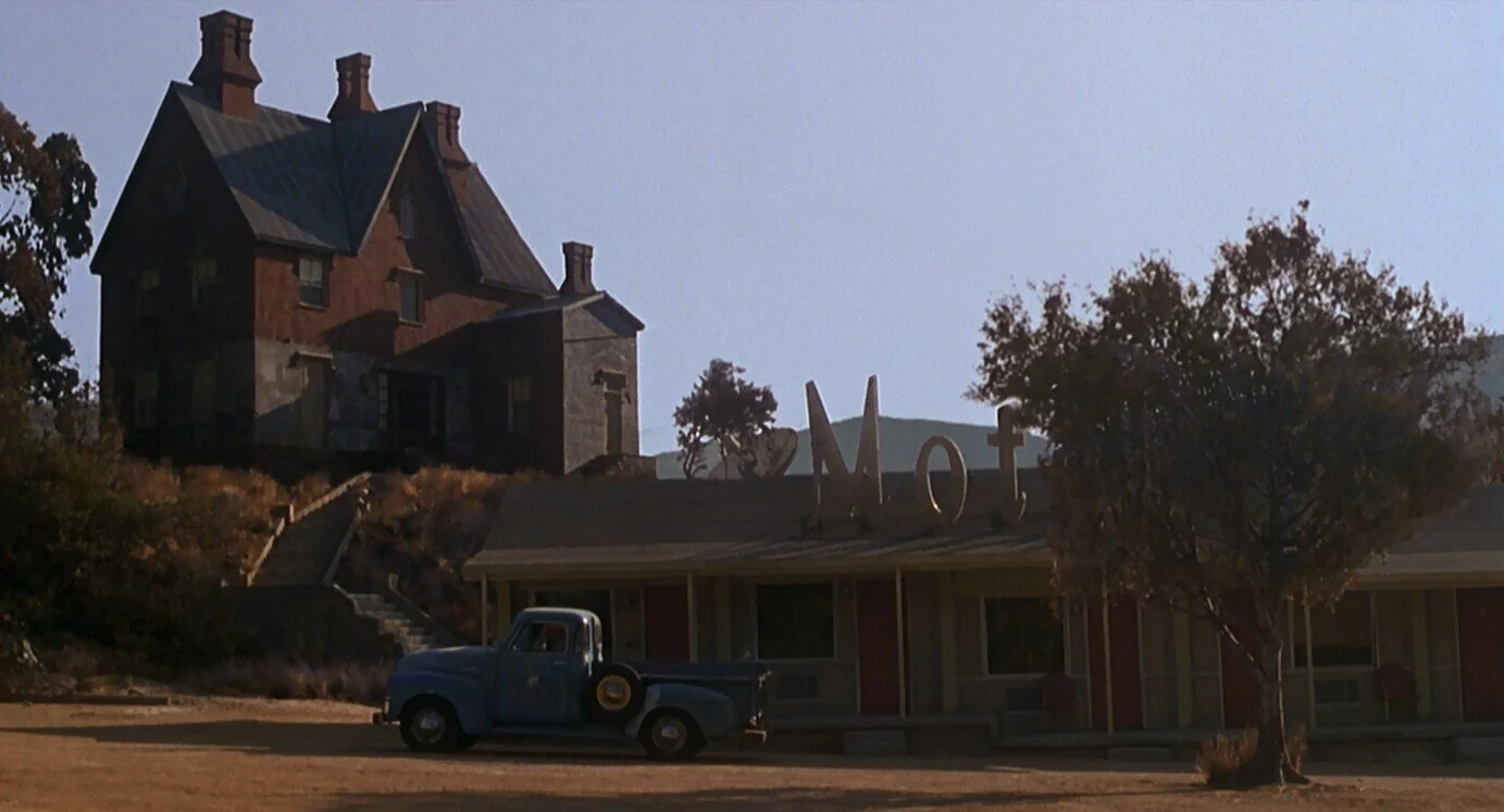 Psycho (1998)
