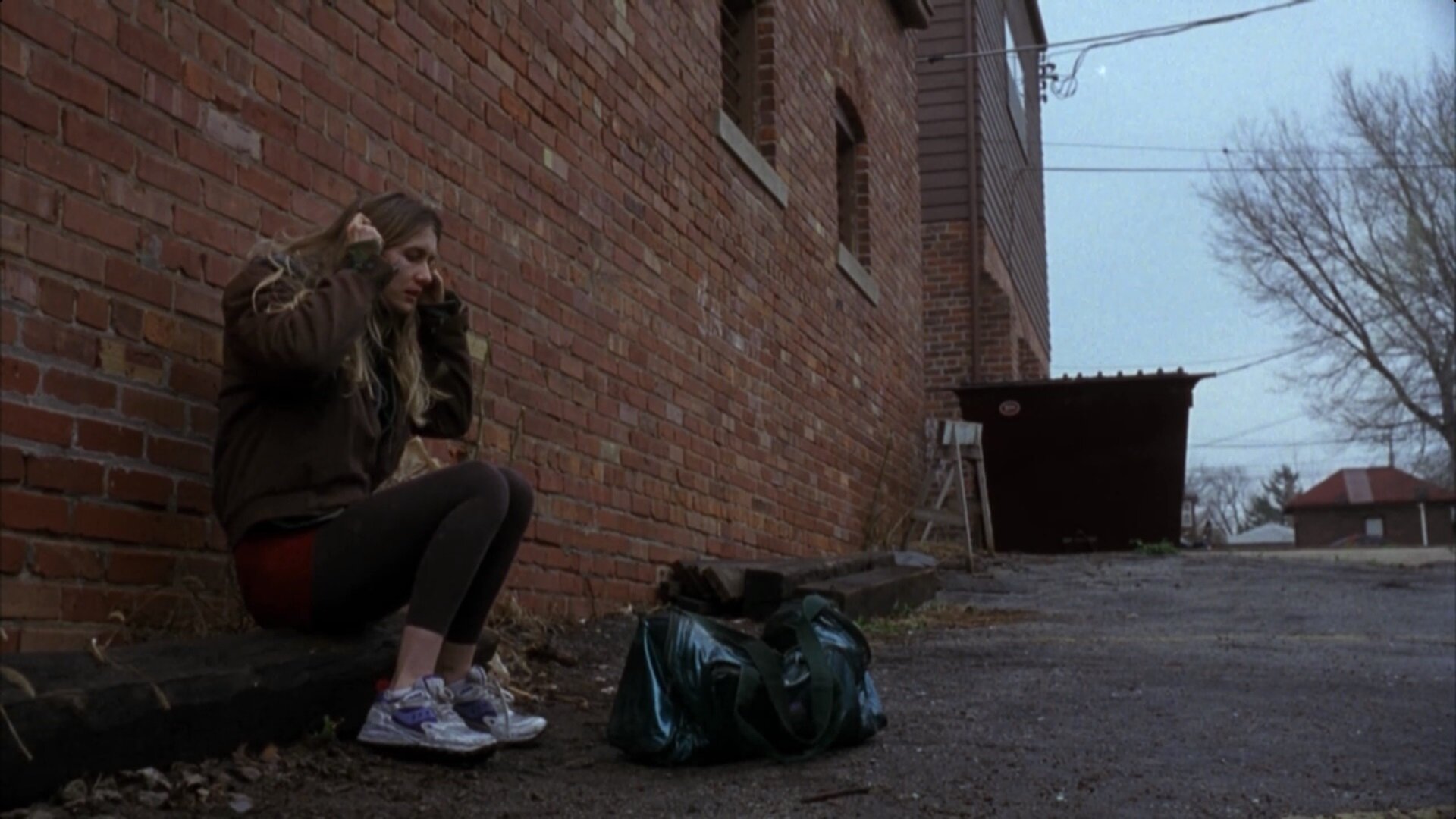 Citizen Ruth (1996)