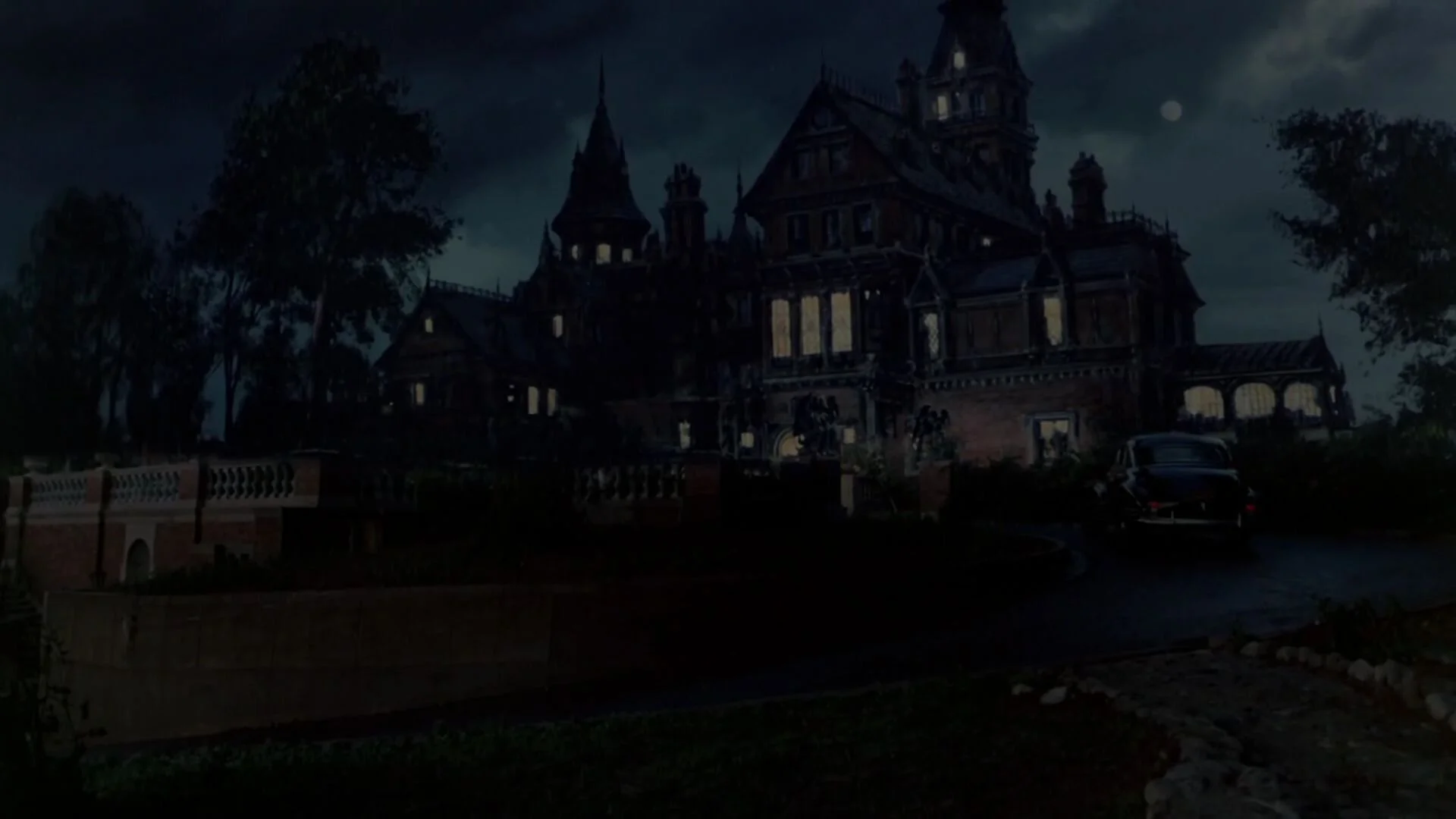 Clue (1985)