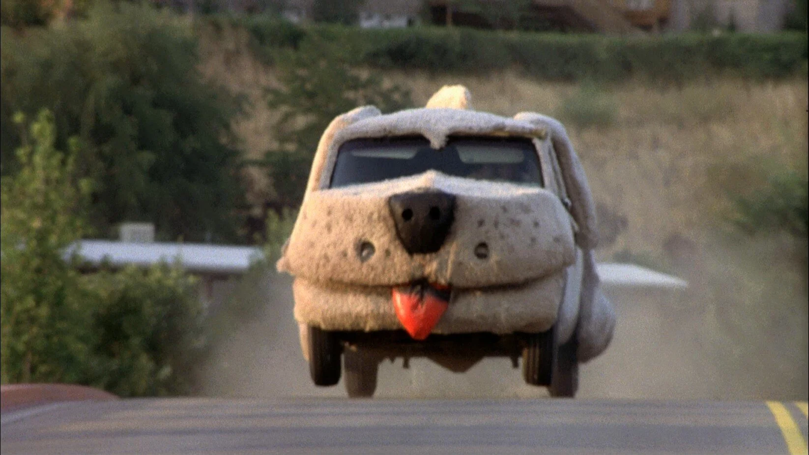 Dumb and Dumber (1994)