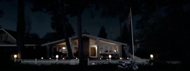 TRON: Legacy (2010)