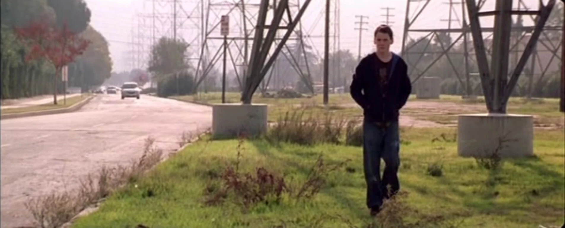 Alpha Dog (2006)