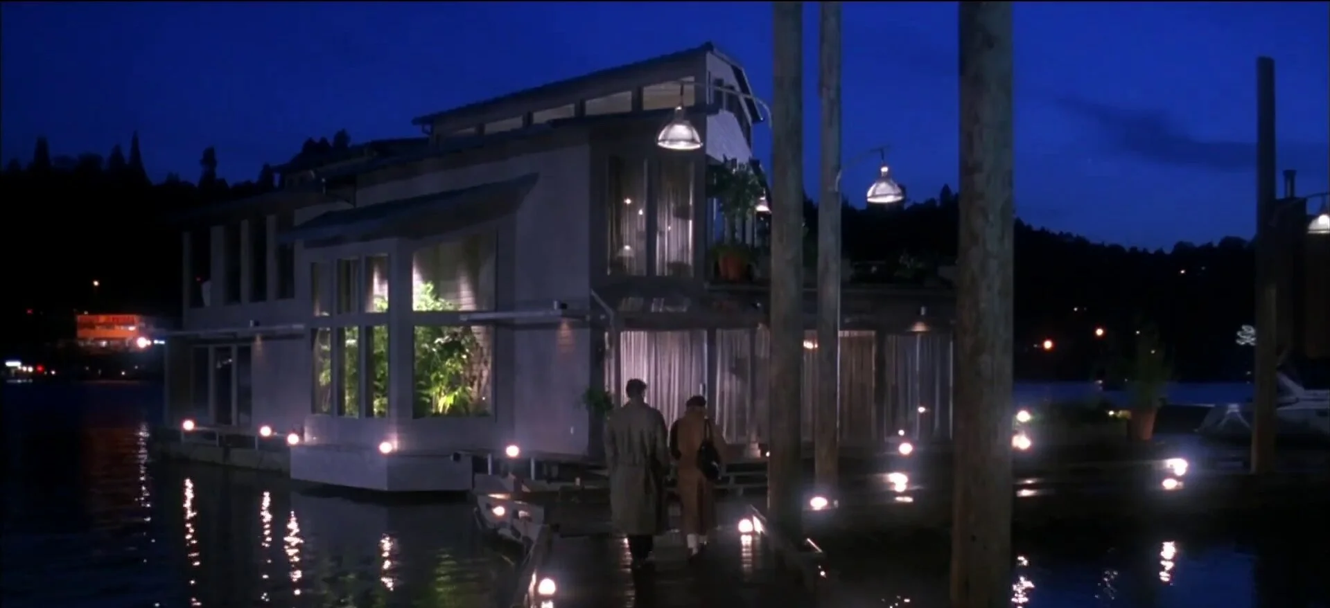 Body Of Evidence (1993)