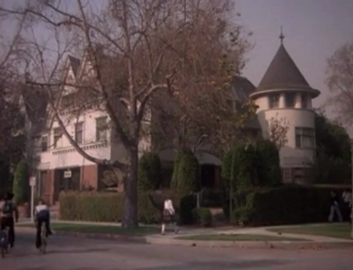 The Initiation of Sarah (1978)