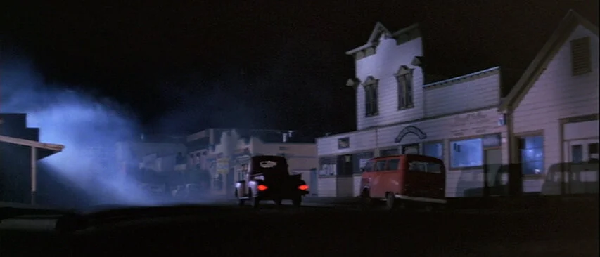 The Fog (1980)