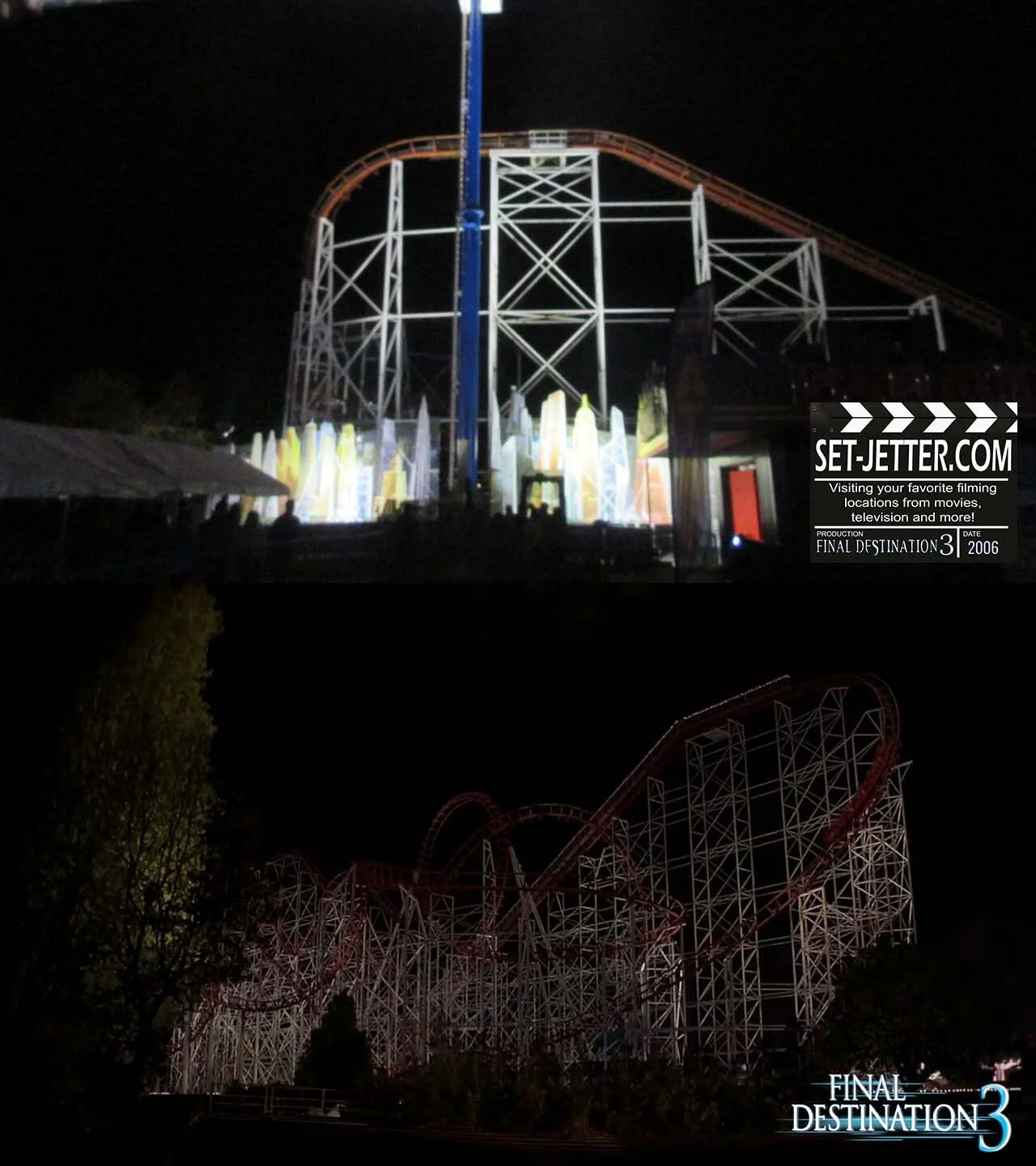 Final Destination 3 Roller Coaster Scene final-destination-3-roller-coaster-scene