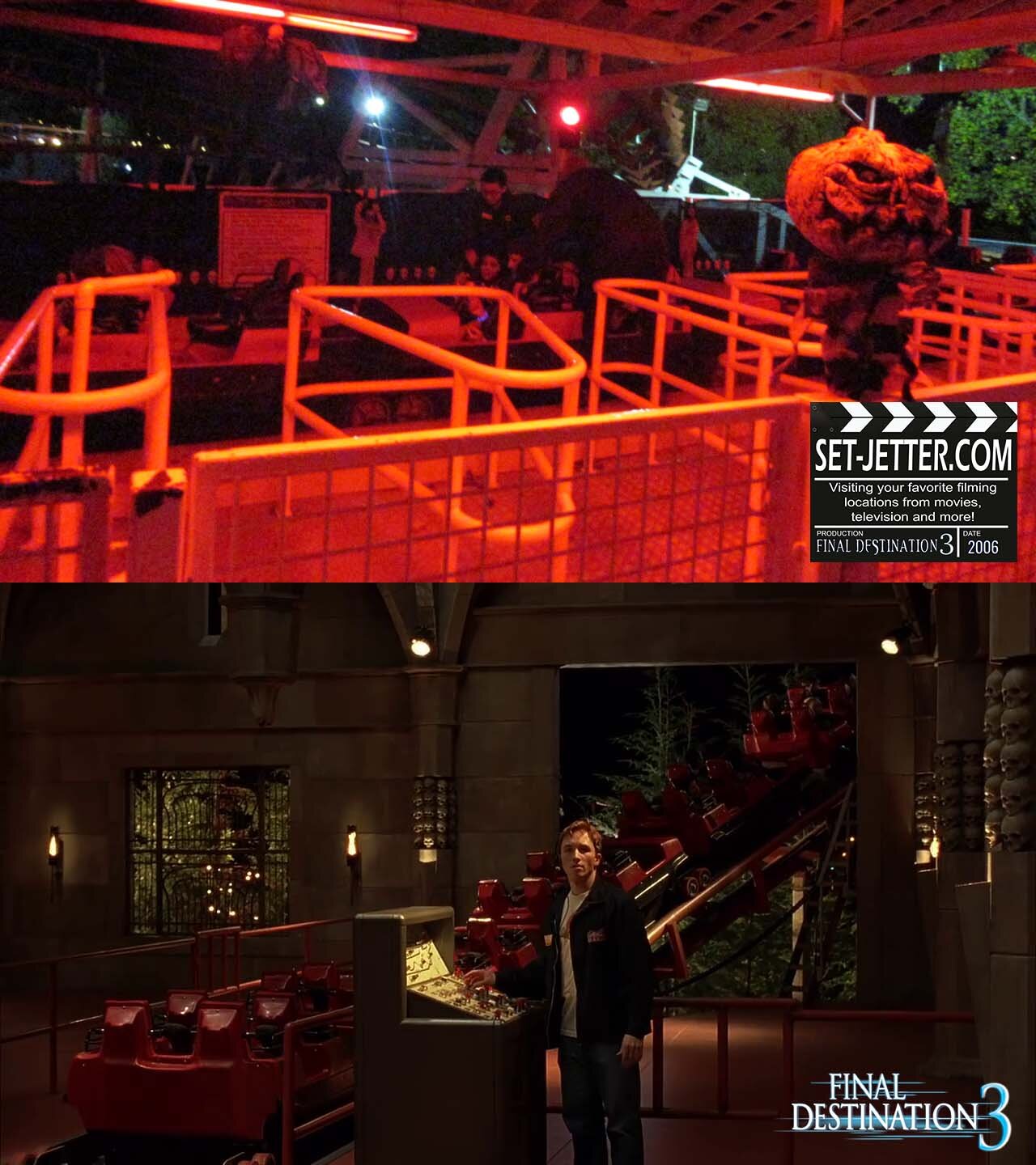 final destination 3 full movie high quality final destination 3 full movie high quality