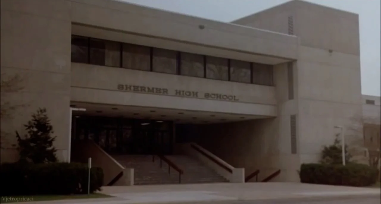 The Breakfast Club (1985)