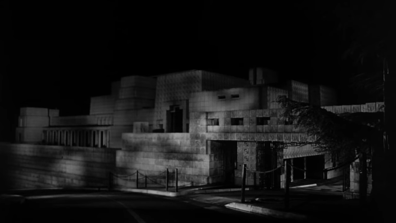 House On Haunted Hill (1959)