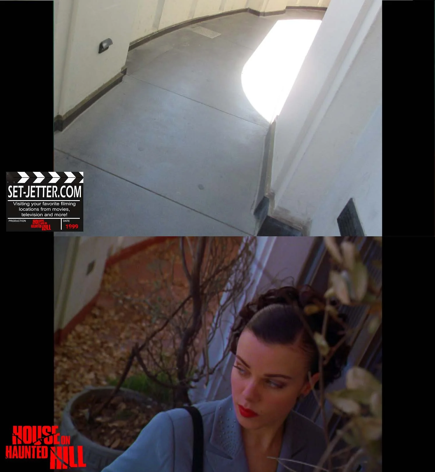 house haunted hill 1999 film