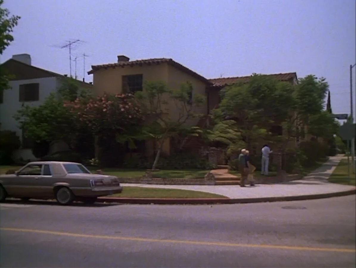 Death Wish II (1982)