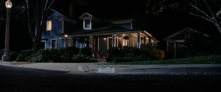 Cursed (2005)
