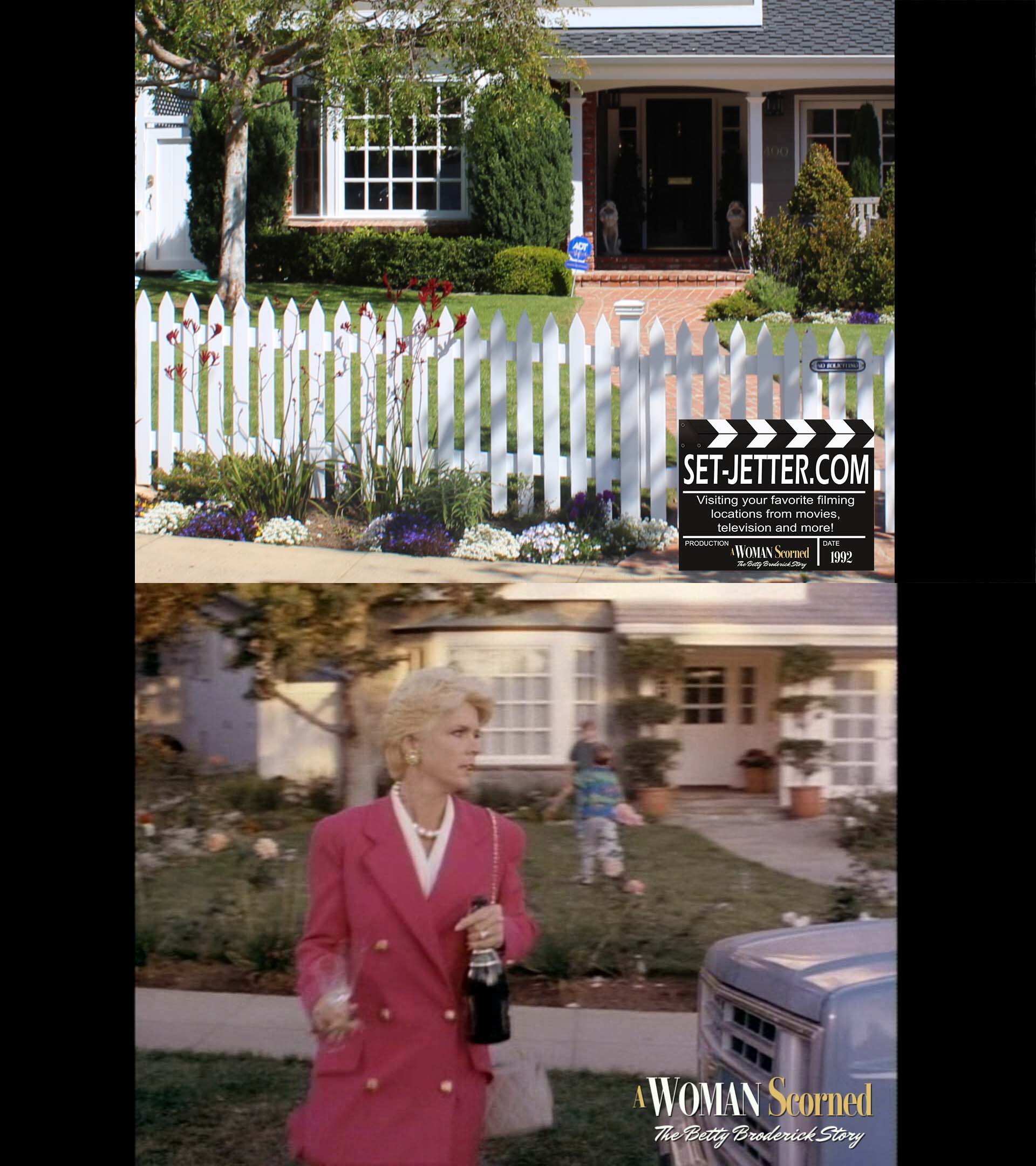 Watch A Woman Scorned The Betty Broderick Story A Woman Scorned: The Betty Broderick Story (1992) — Set-Jetter