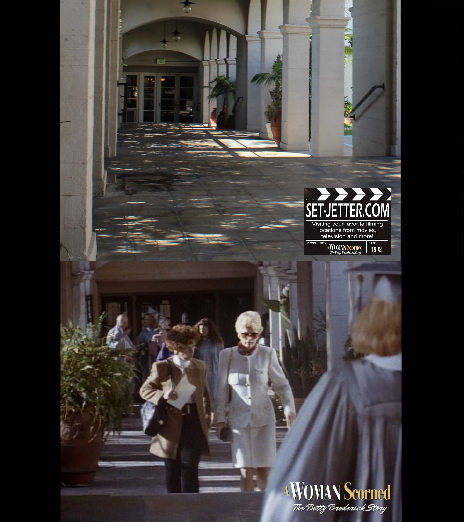 Watch A Woman Scorned The Betty Broderick Story A Woman Scorned: The Betty Broderick Story (1992) — Set-Jetter