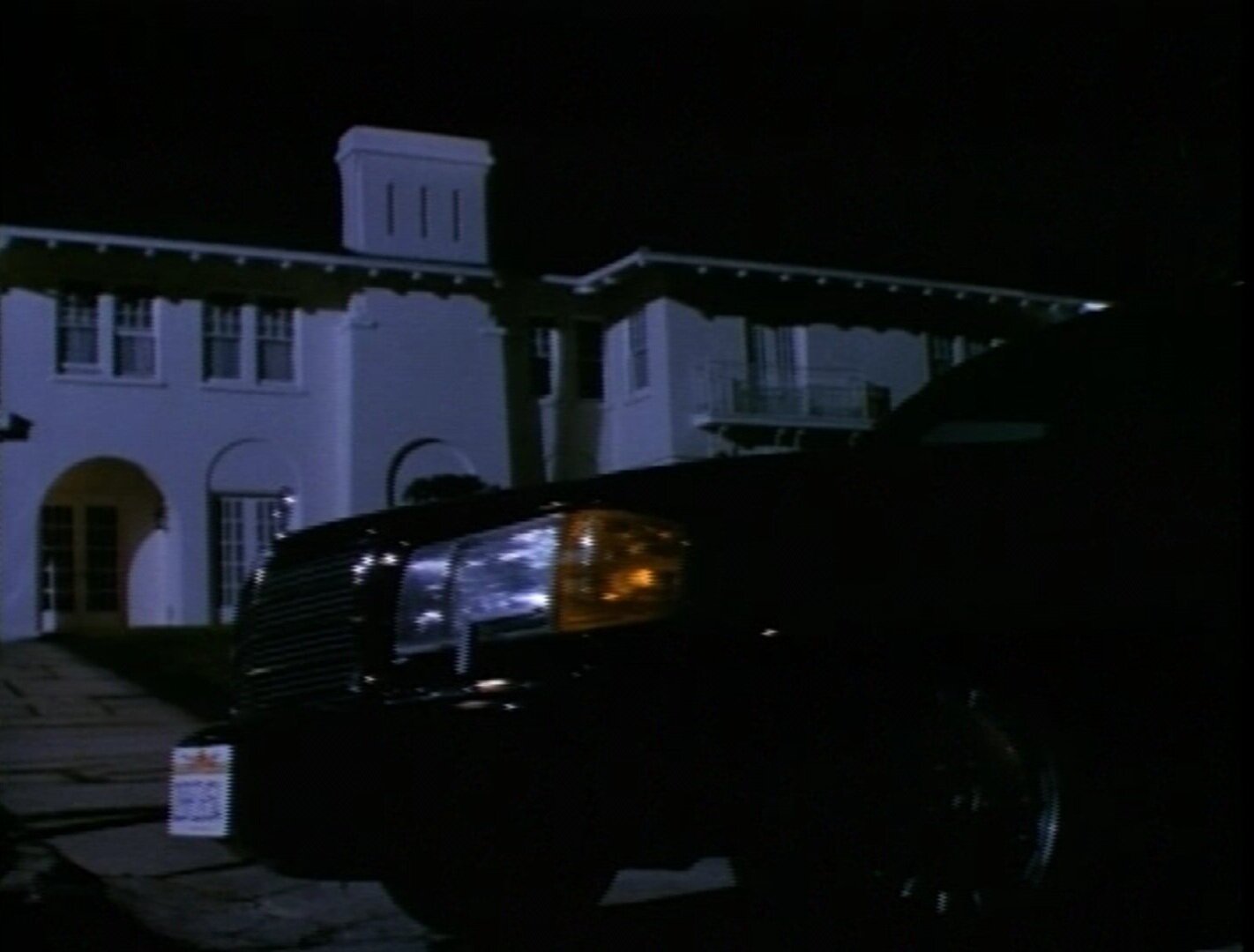 Her Final Fury: Betty Broderick The Last Chapter (1992)