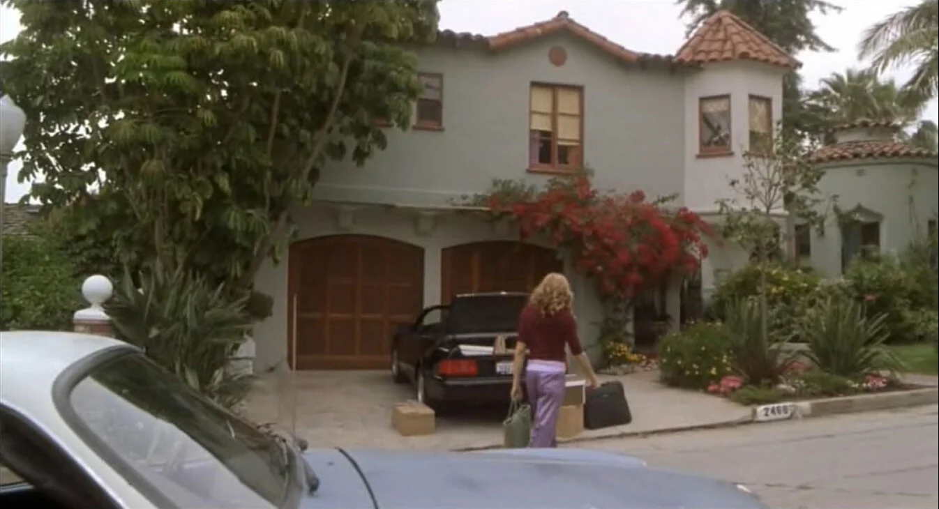 The Next Best Thing (2000)