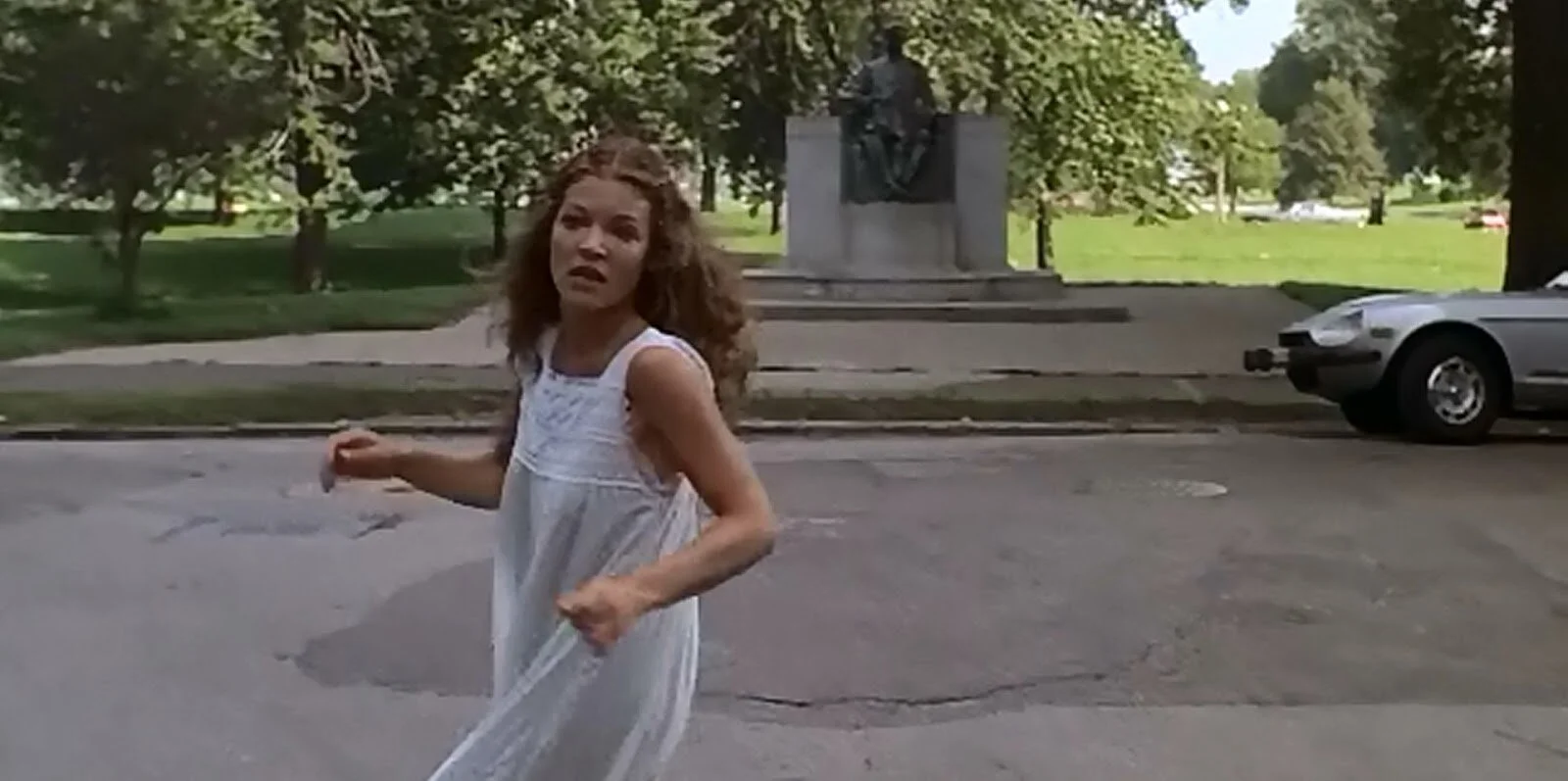 The Fury (1978)