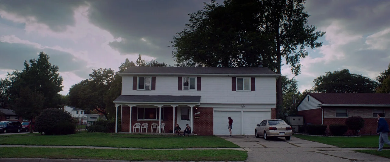 It Follows (2014)