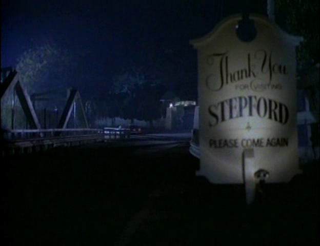 The Stepford Children (1987)