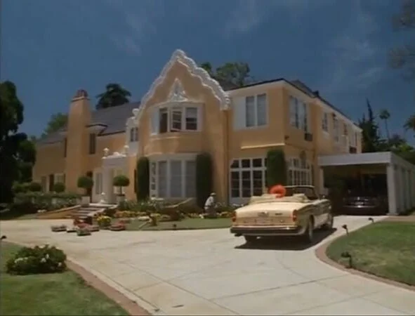 Troop Beverly Hills (1989)