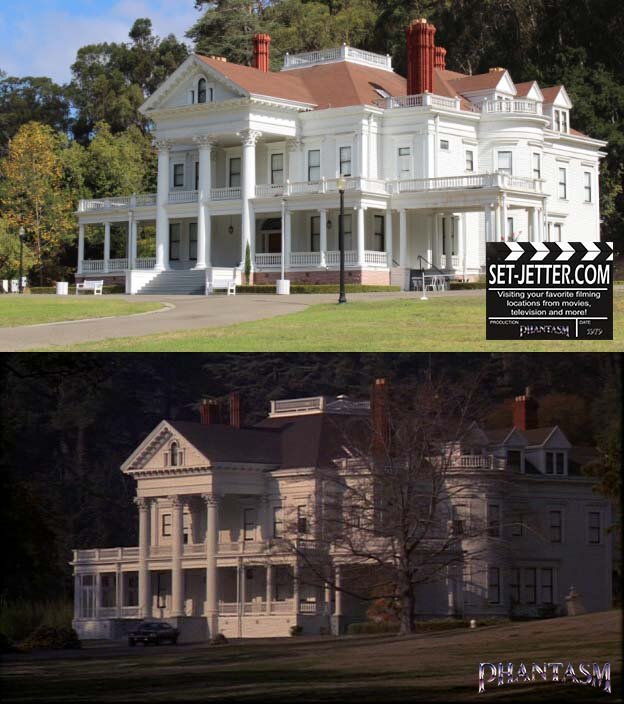 Dunsmuir House Of The Tours