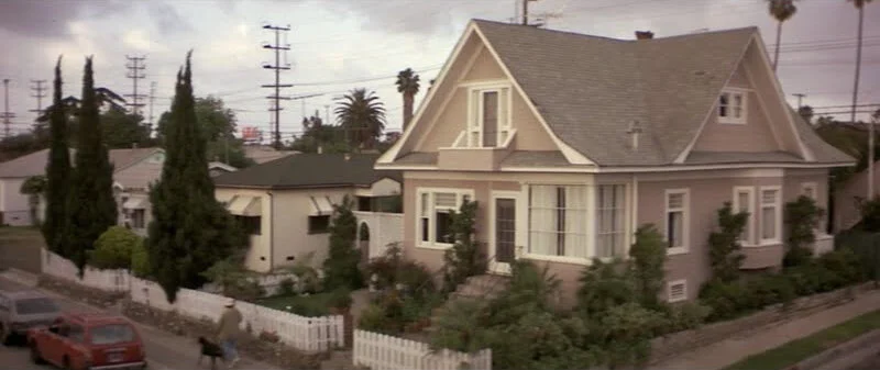 The Seventh Sign (1988)