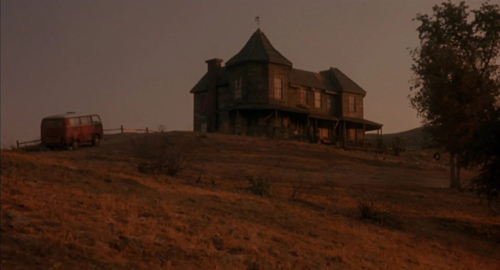 Bad Dreams (1988)