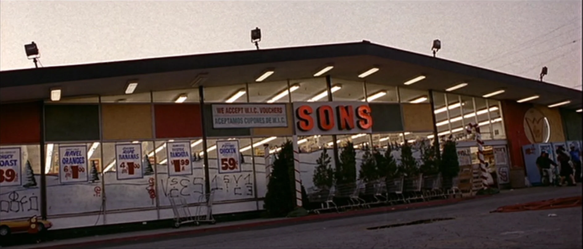 Go (1999)