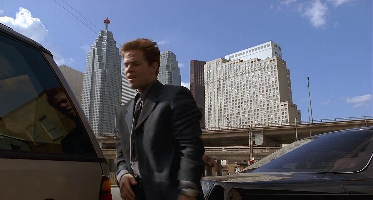 The Big Hit (1998)