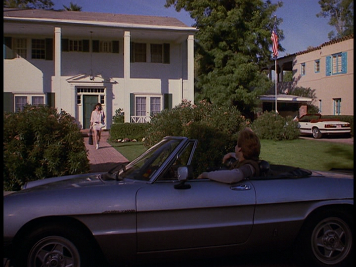 Just One Of The Guys (1985)