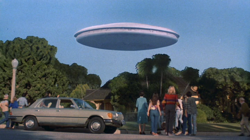 V: The Mini Series (1983)