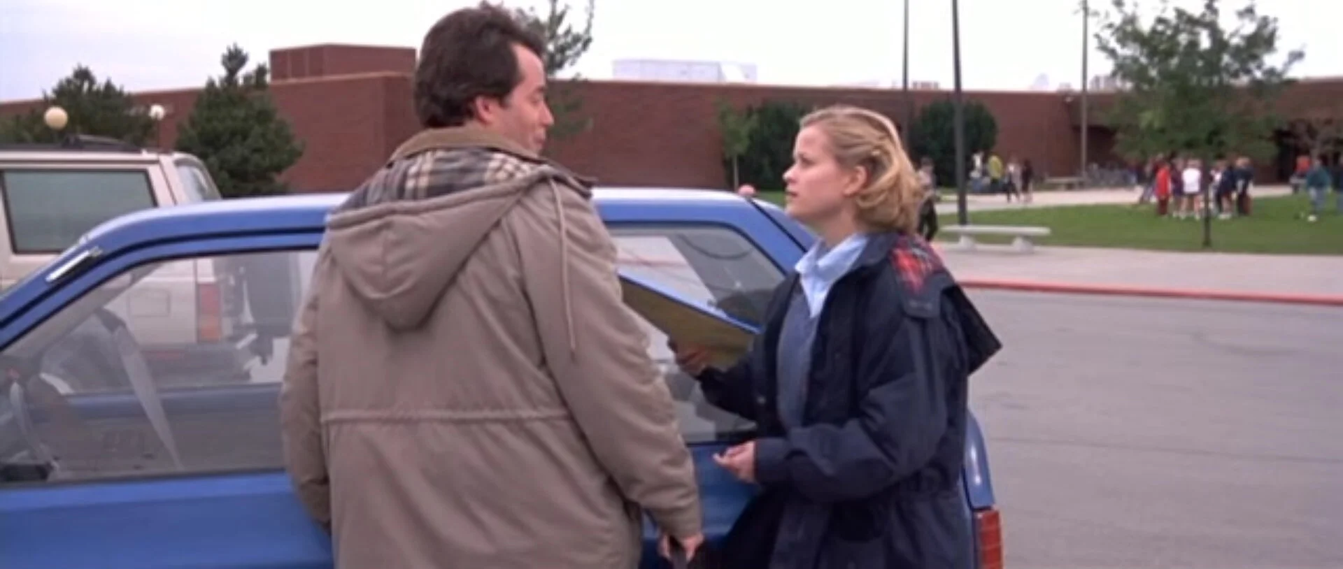 Election (1999)