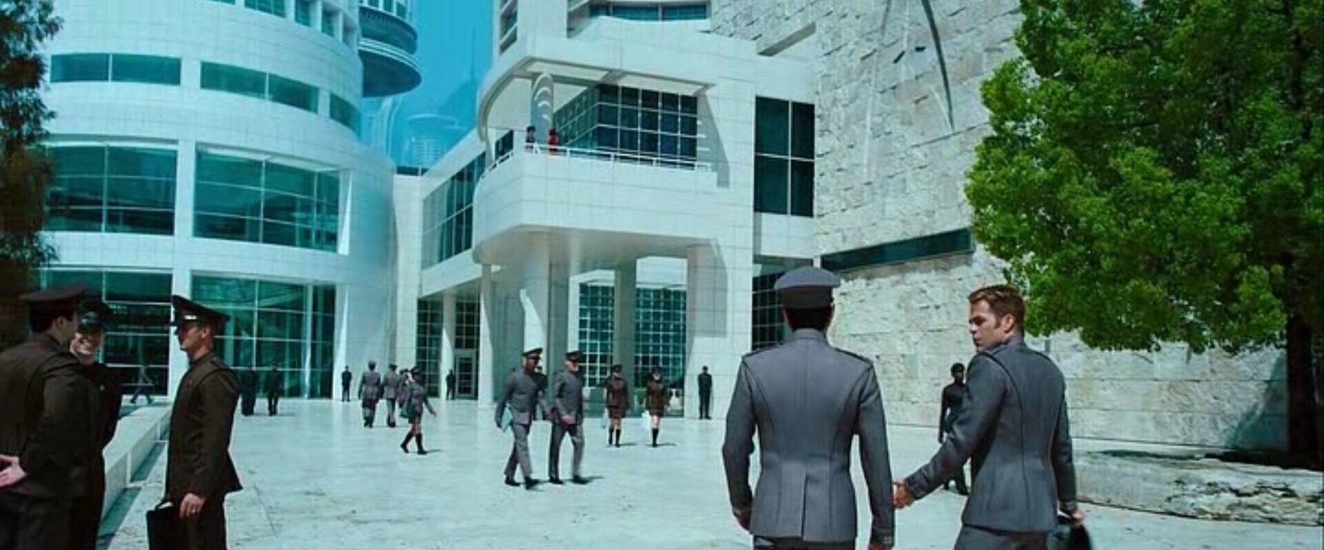 Star Trek Into Darkness (2013)