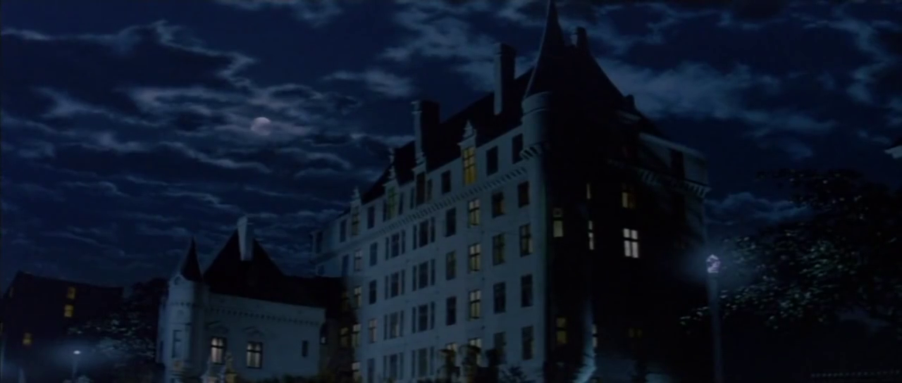 Fright Night Part 2 (1988)