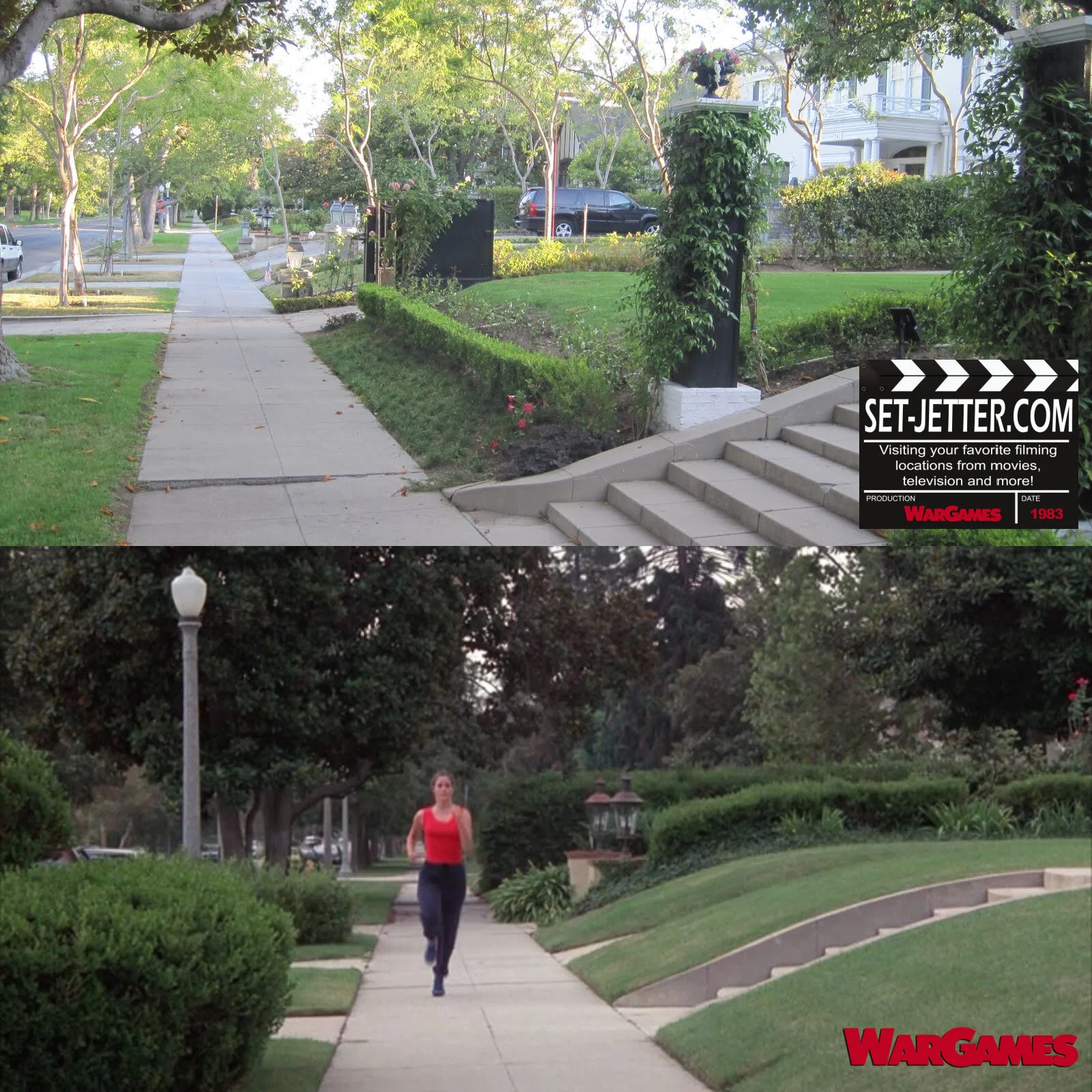 WarGames (1983) — SetJetter